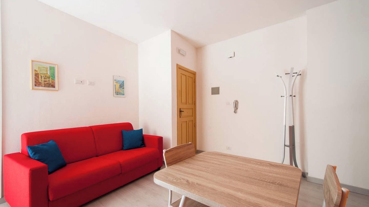 Photo of Livingroom in Vieste