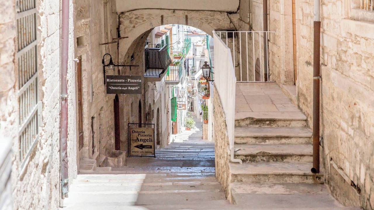 Photo of Others in Vieste