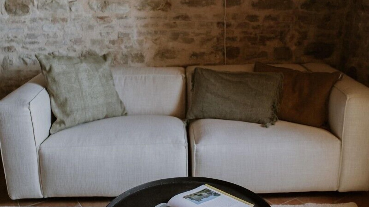 Photo of Livingroom in Arcevia