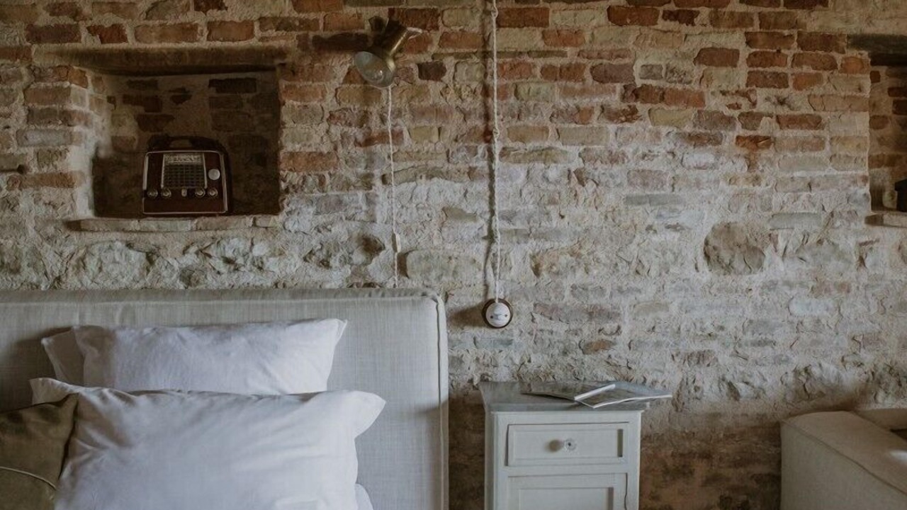 Photo of Bedroom in Arcevia