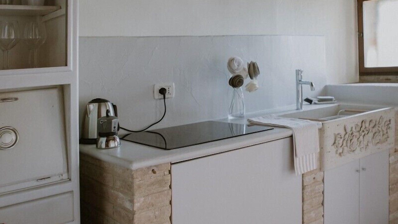 Photo of Kitchen in Arcevia