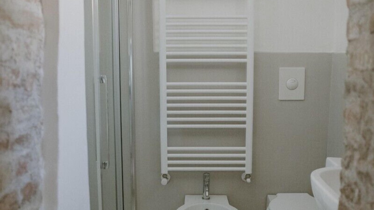 Photo of Bathroom in Arcevia