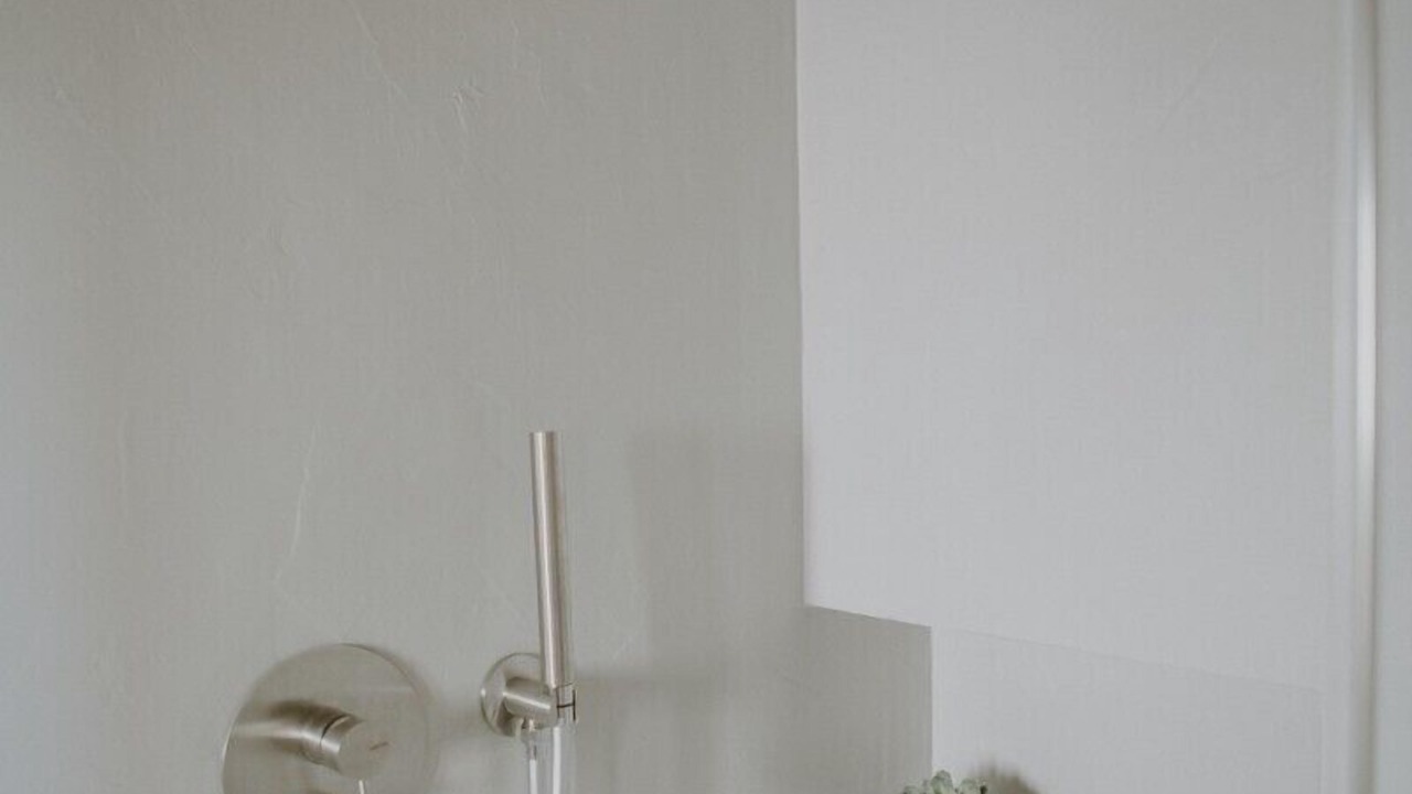 Photo of Bathroom in Arcevia