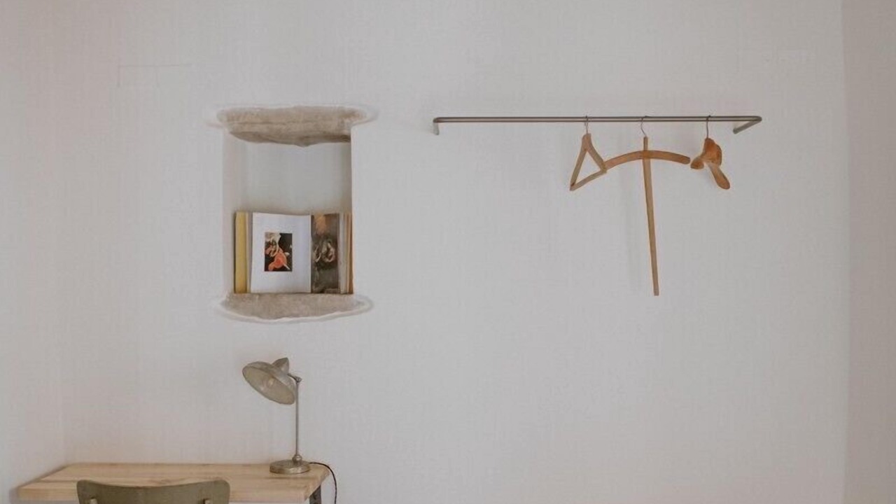 Photo of Bedroom in Arcevia