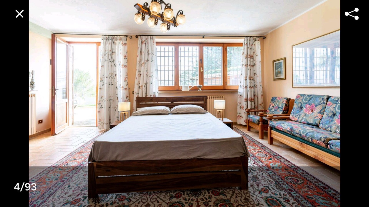 Photo of Bedroom in San Mariano