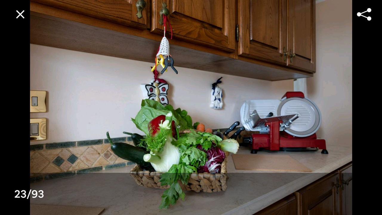 Photo of Kitchen in San Mariano
