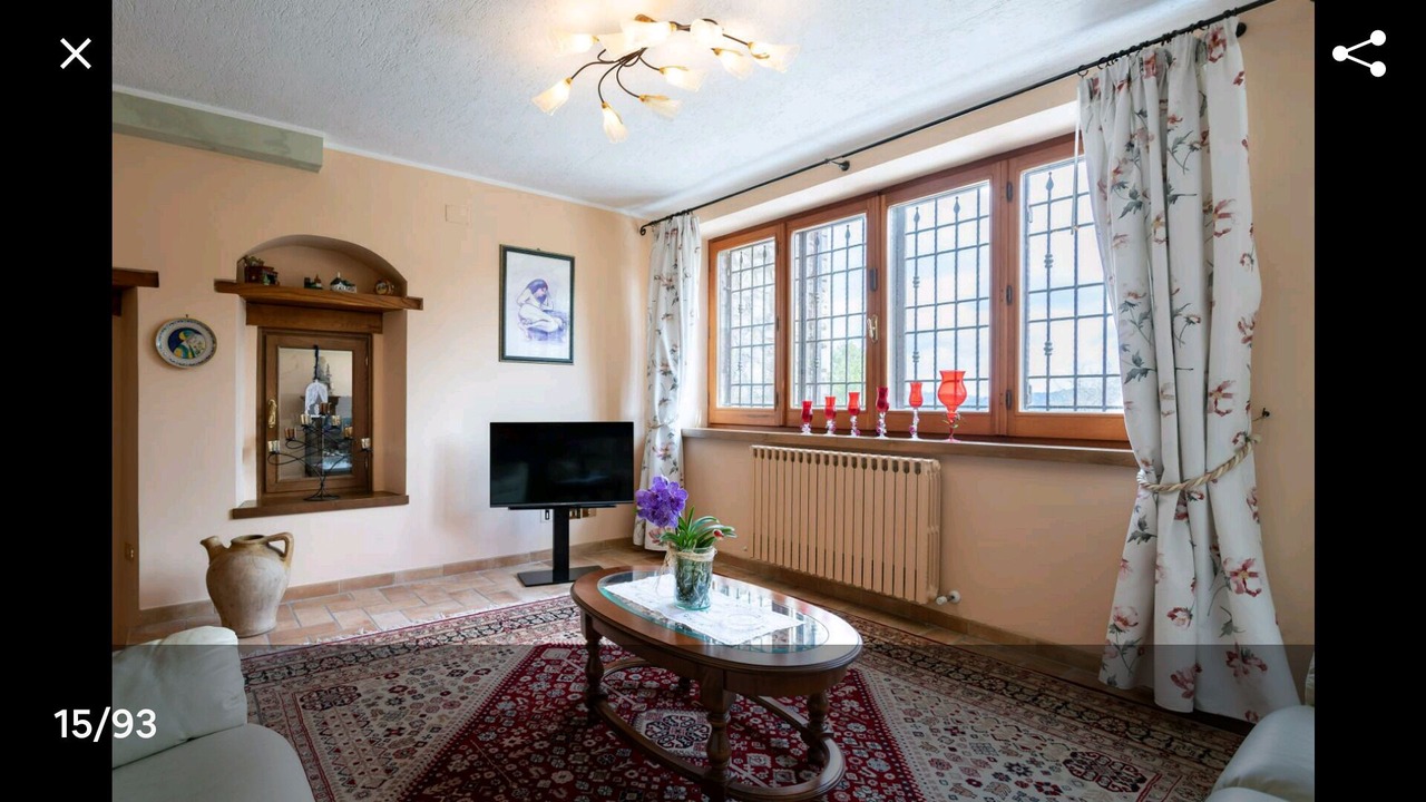 Photo of Livingroom in San Mariano