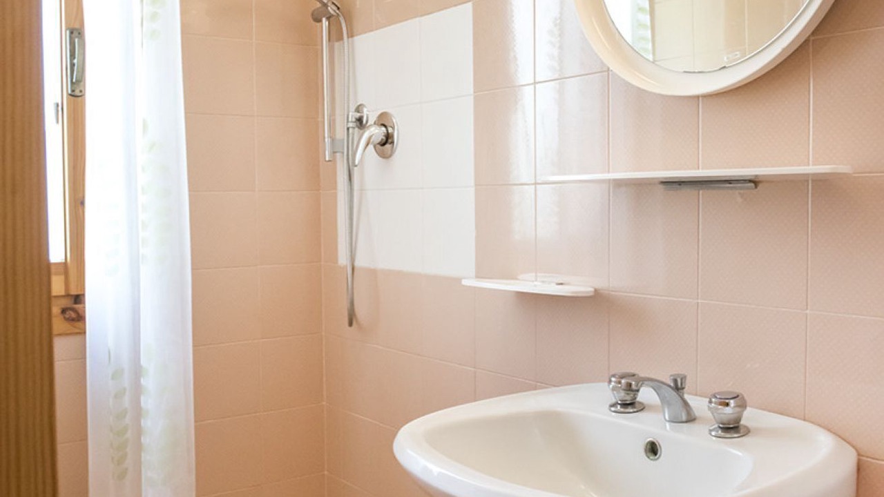 Photo of Bathroom in Numana