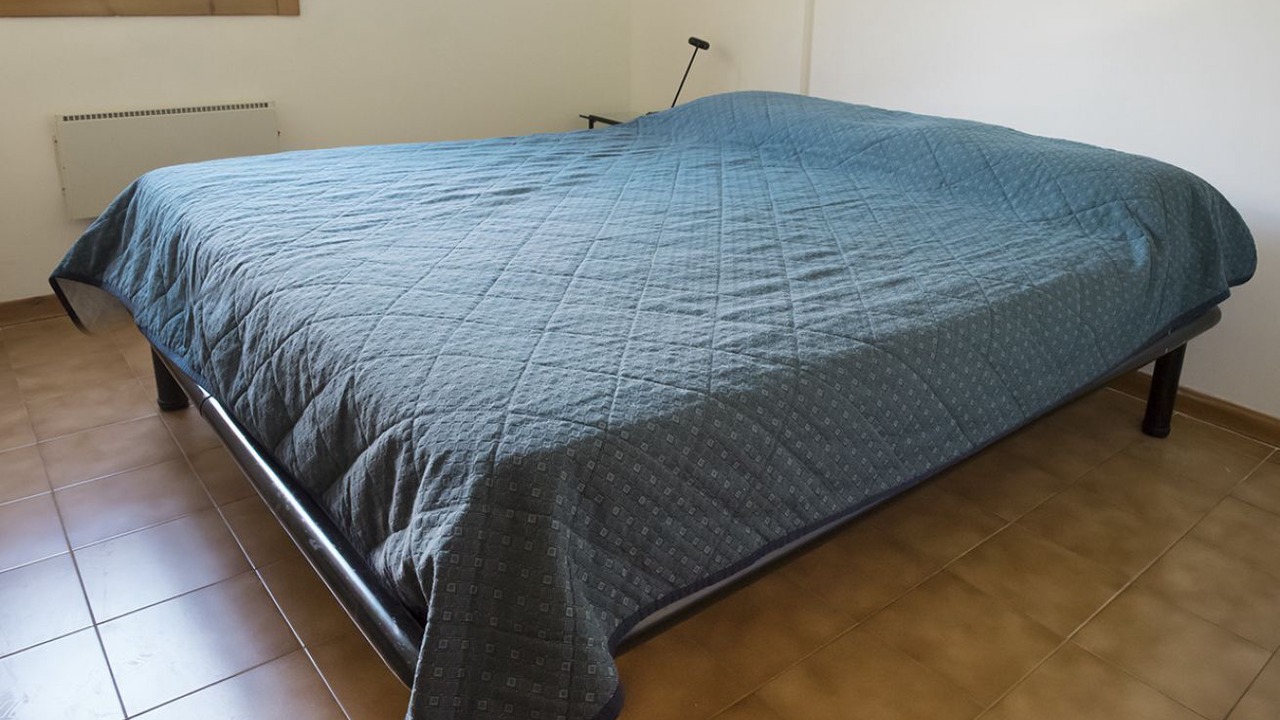 Photo of Bedroom in Numana