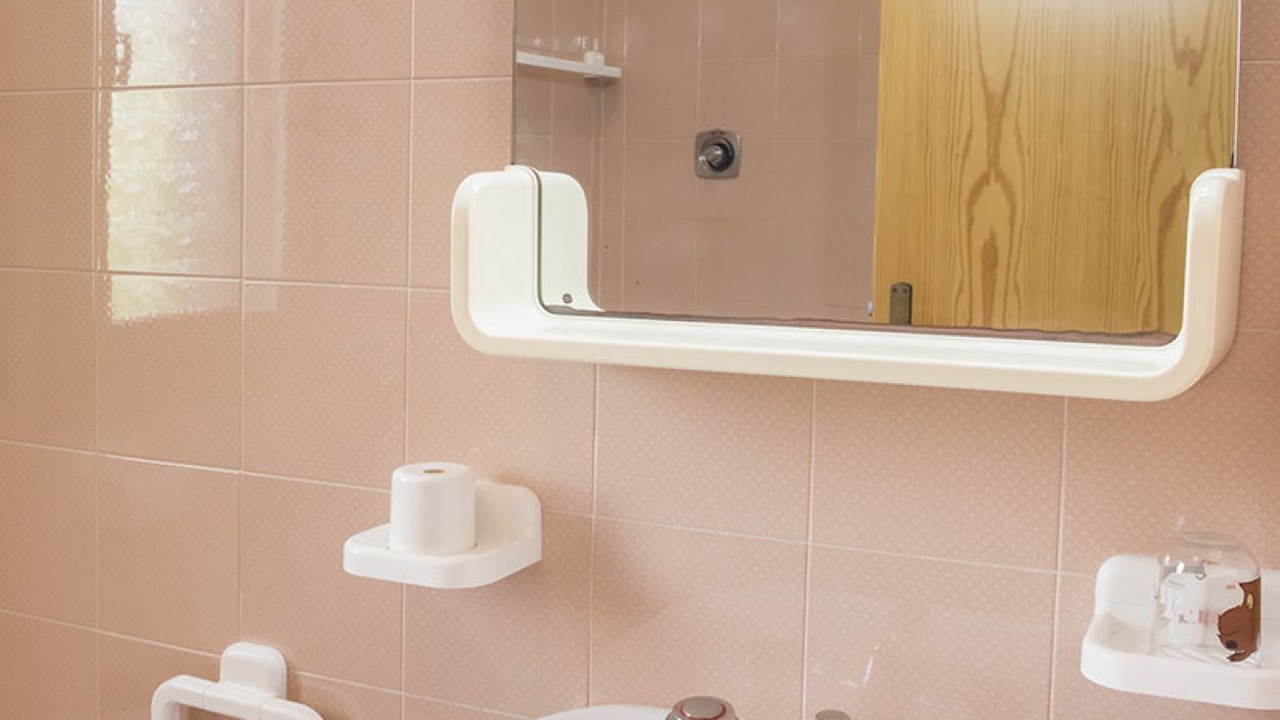 Photo of Bathroom in Numana