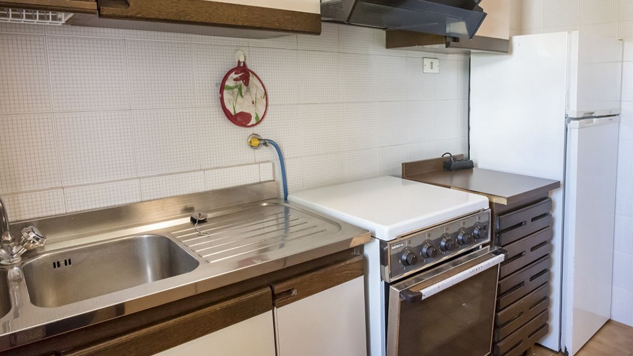 Photo of Kitchen in Numana