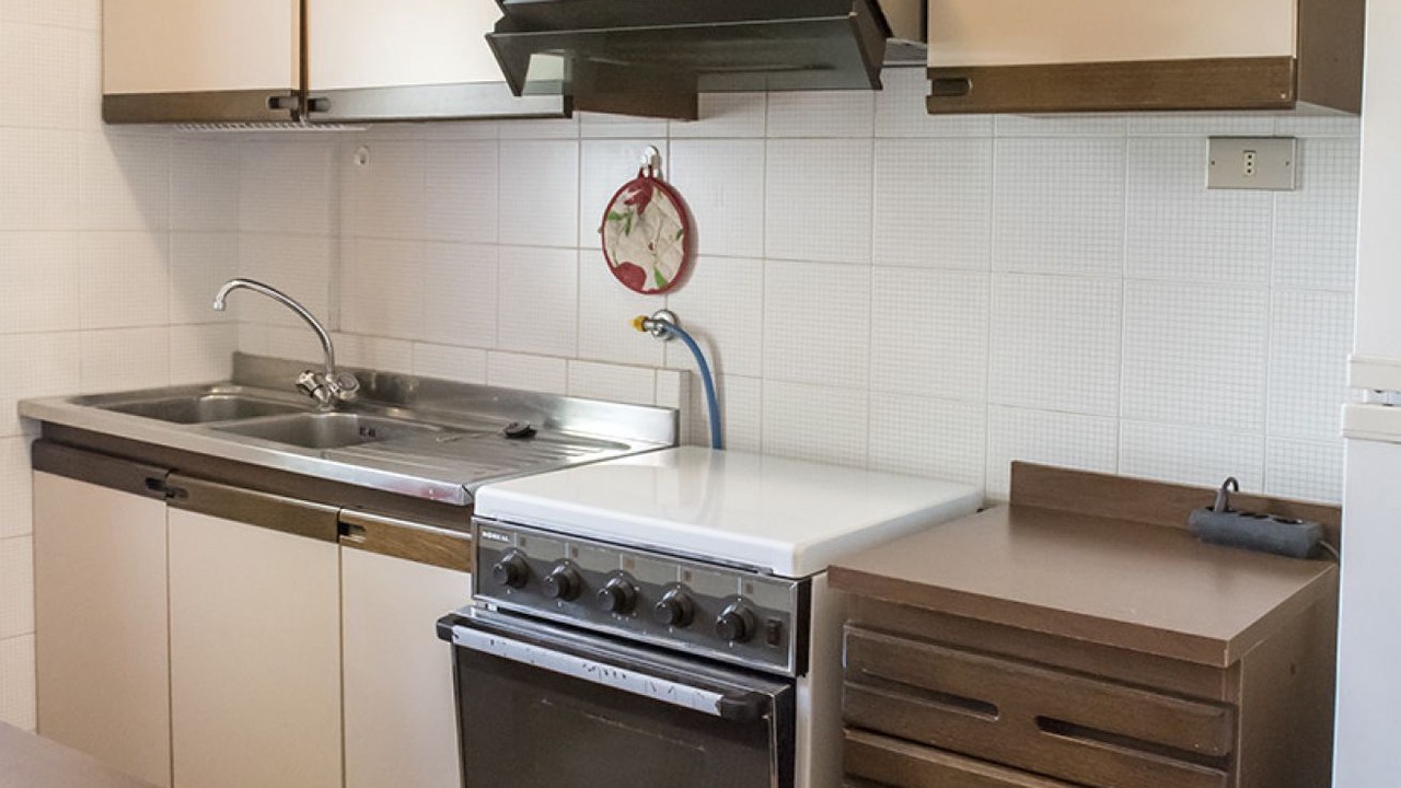 Photo of Kitchen in Numana