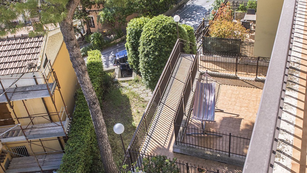 Photo of Patio Balcony in Numana