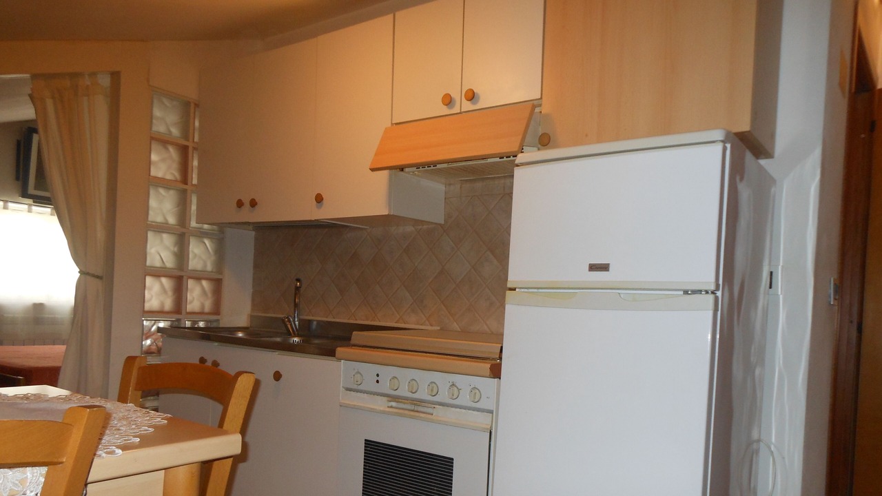 Photo of Kitchen in Lido Riccio