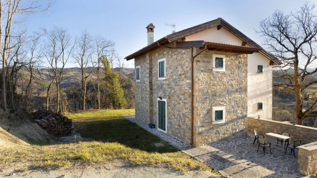 Photo of Outdoor in Tredozio