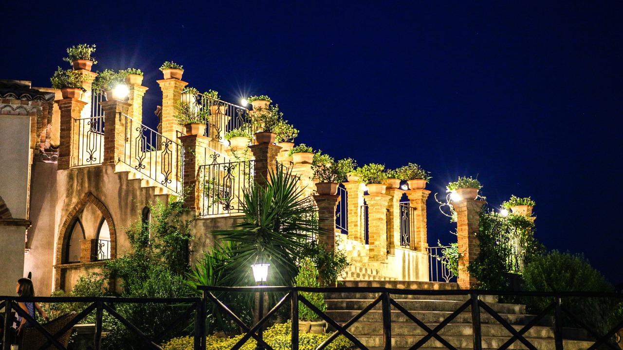 Photo of Outdoor in Rossano