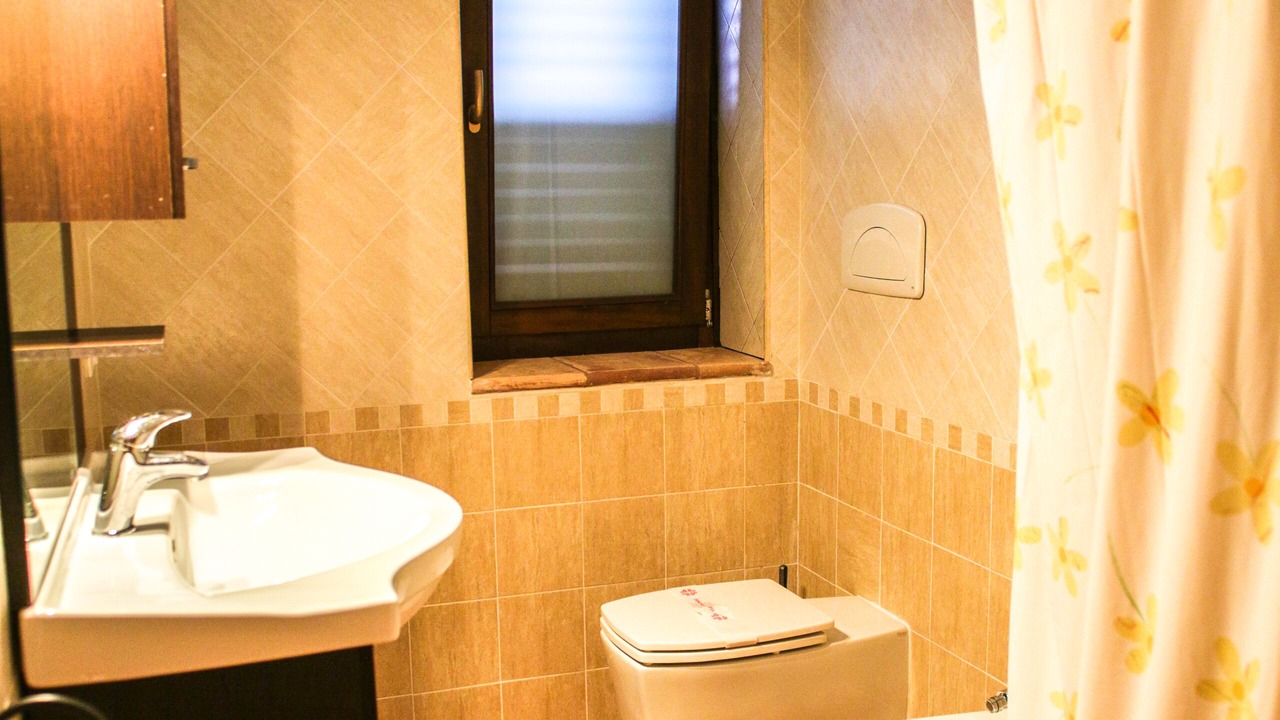 Photo of Bathroom in Rossano