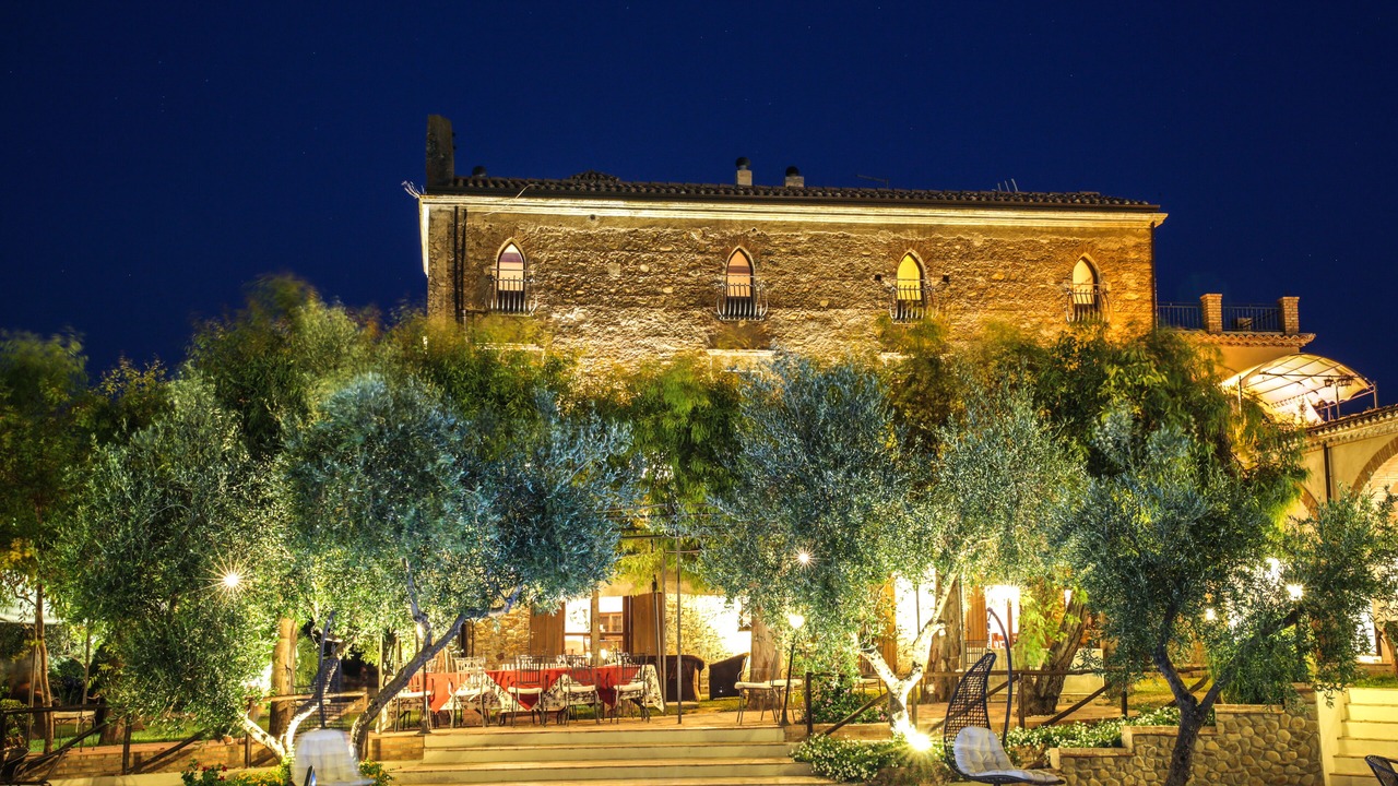 Photo of Outdoor in Rossano