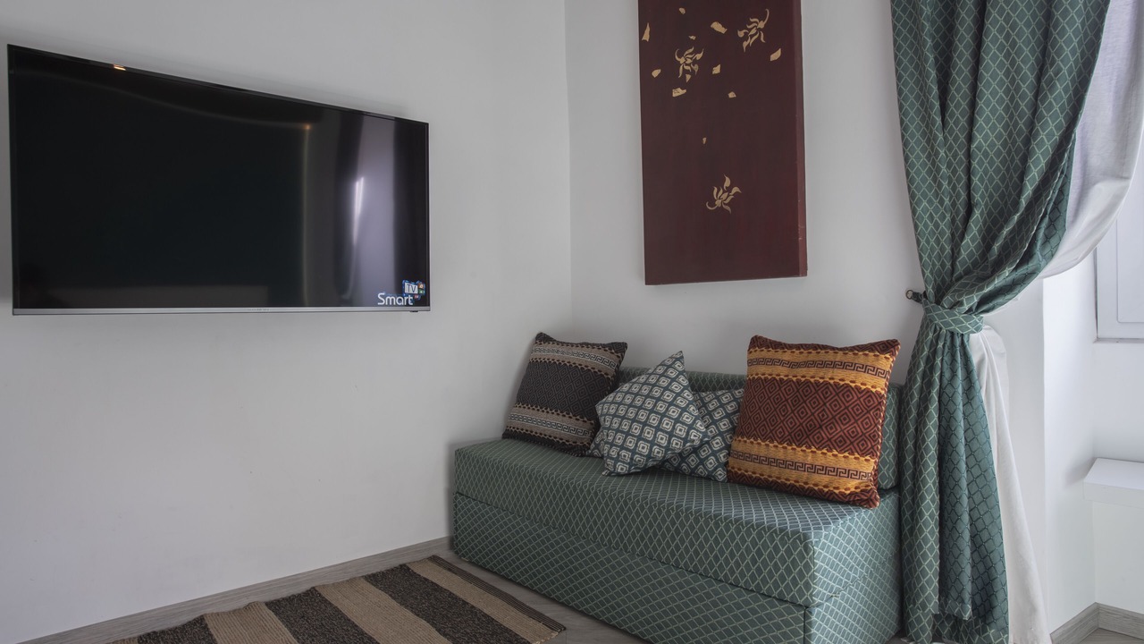 Photo of Livingroom in Rione XI Sant'Angelo