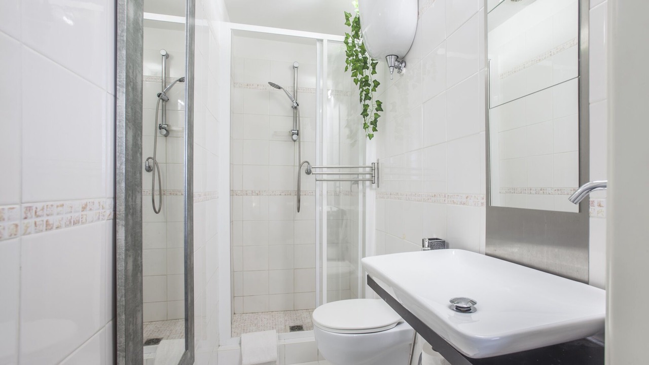 Photo of Bathroom in Rione XI Sant'Angelo
