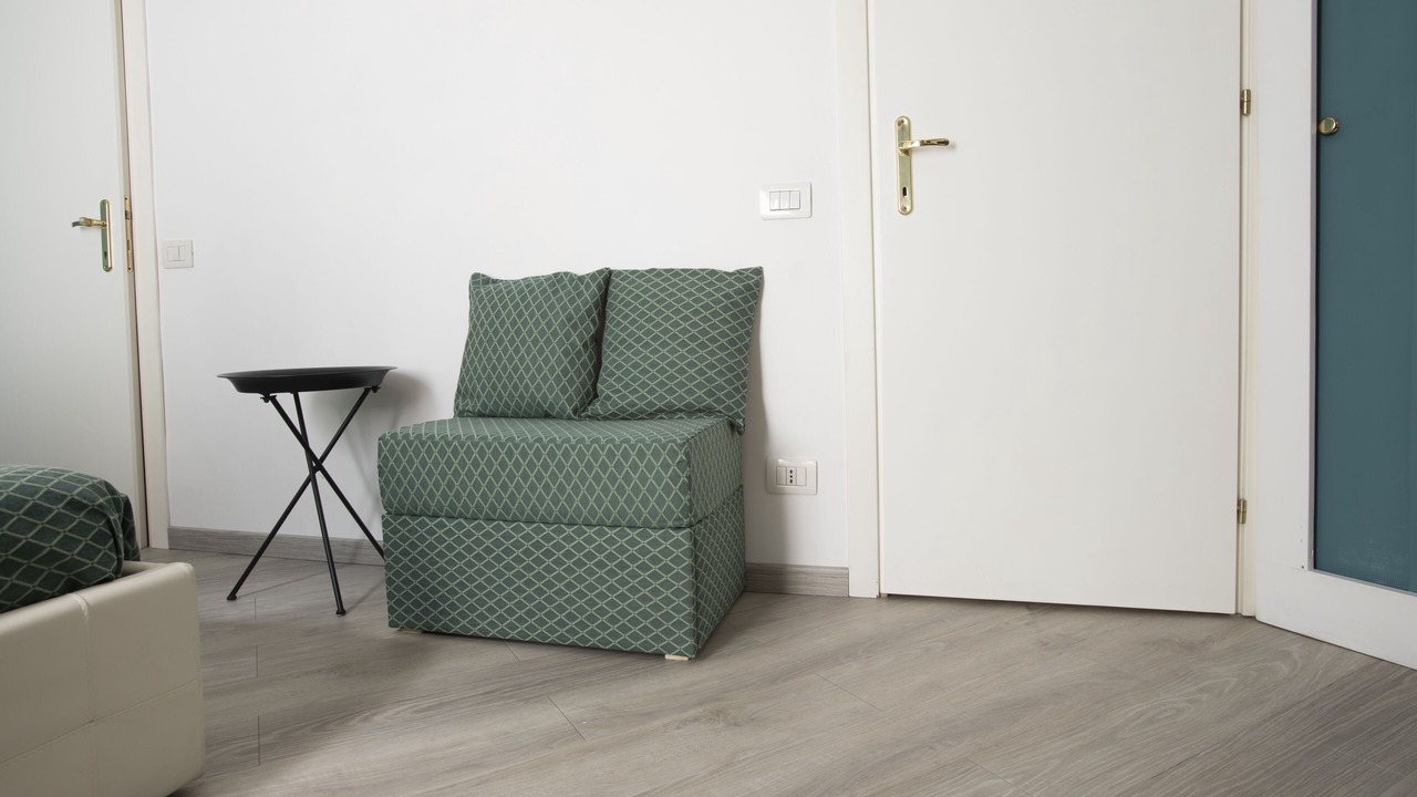 Photo of Livingroom in Rione XI Sant'Angelo