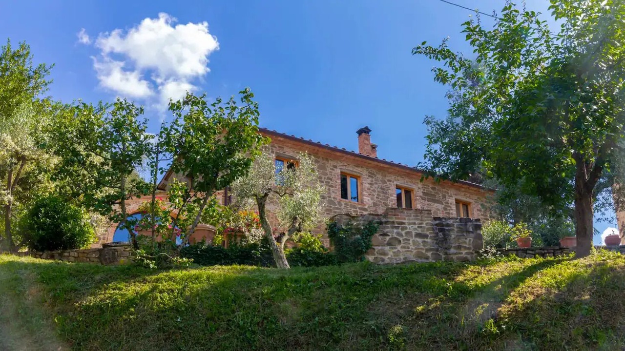 Photo of Outdoor in Monte San Savino