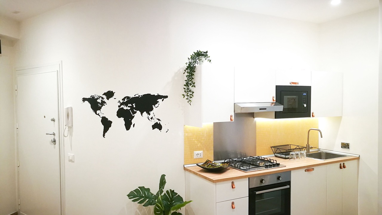 Photo of Kitchen in Vatican