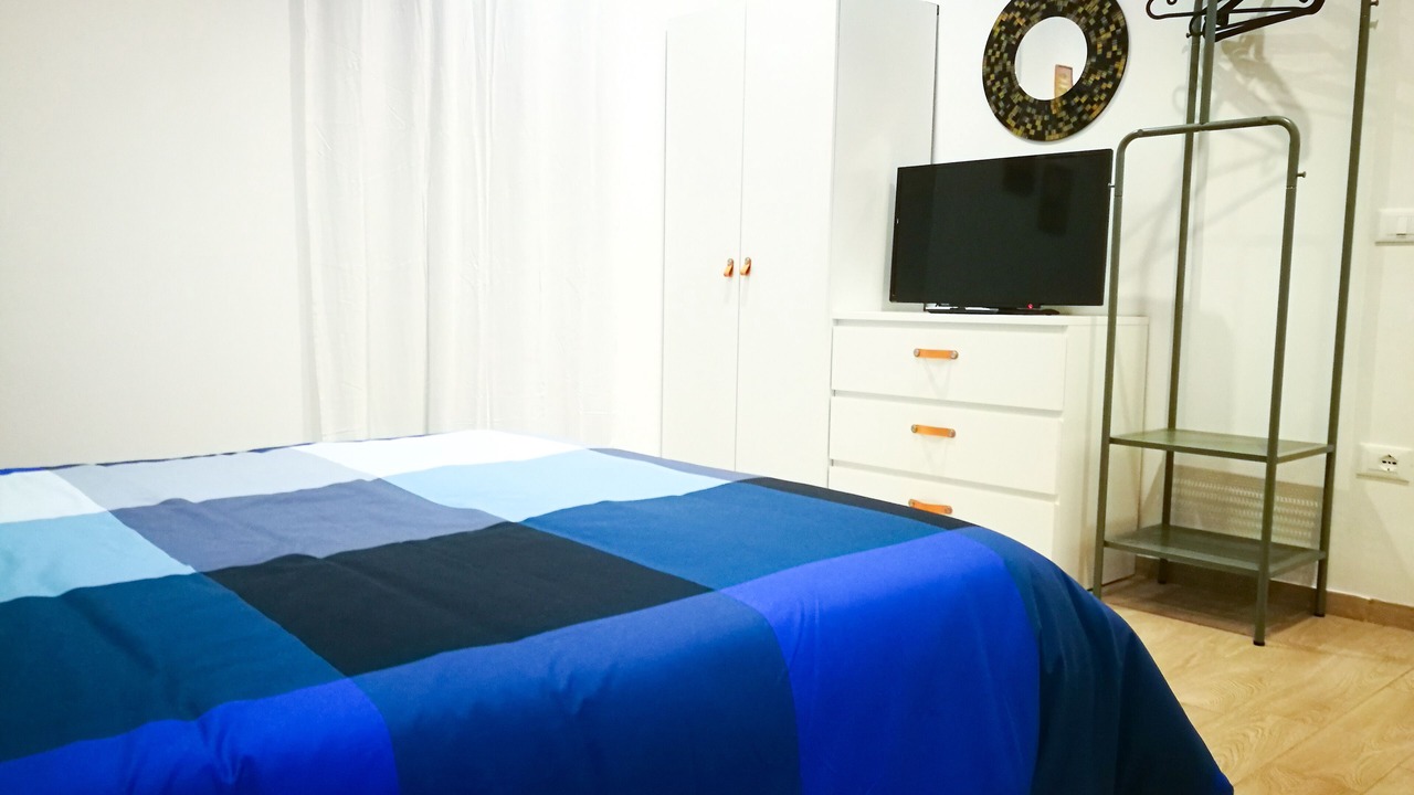 Photo of Bedroom in Vatican