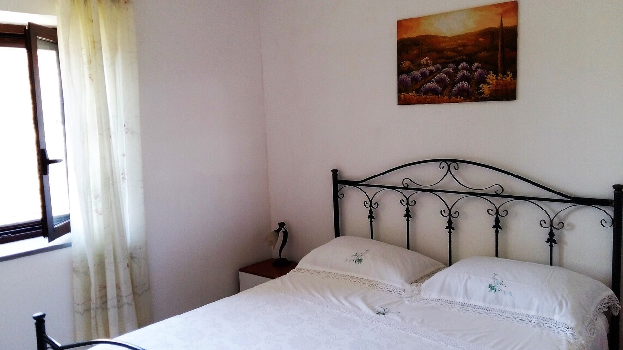 Photo of Bedroom in Marina di Casal Velino