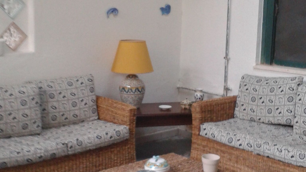 Photo of Livingroom in Marina Di Camerota