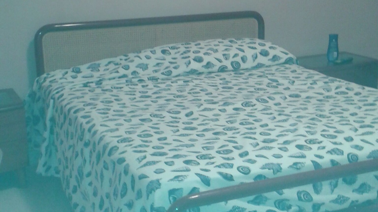 Photo of Bedroom in Marina Di Camerota