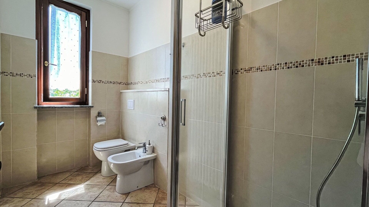 Photo of Bathroom in Savona