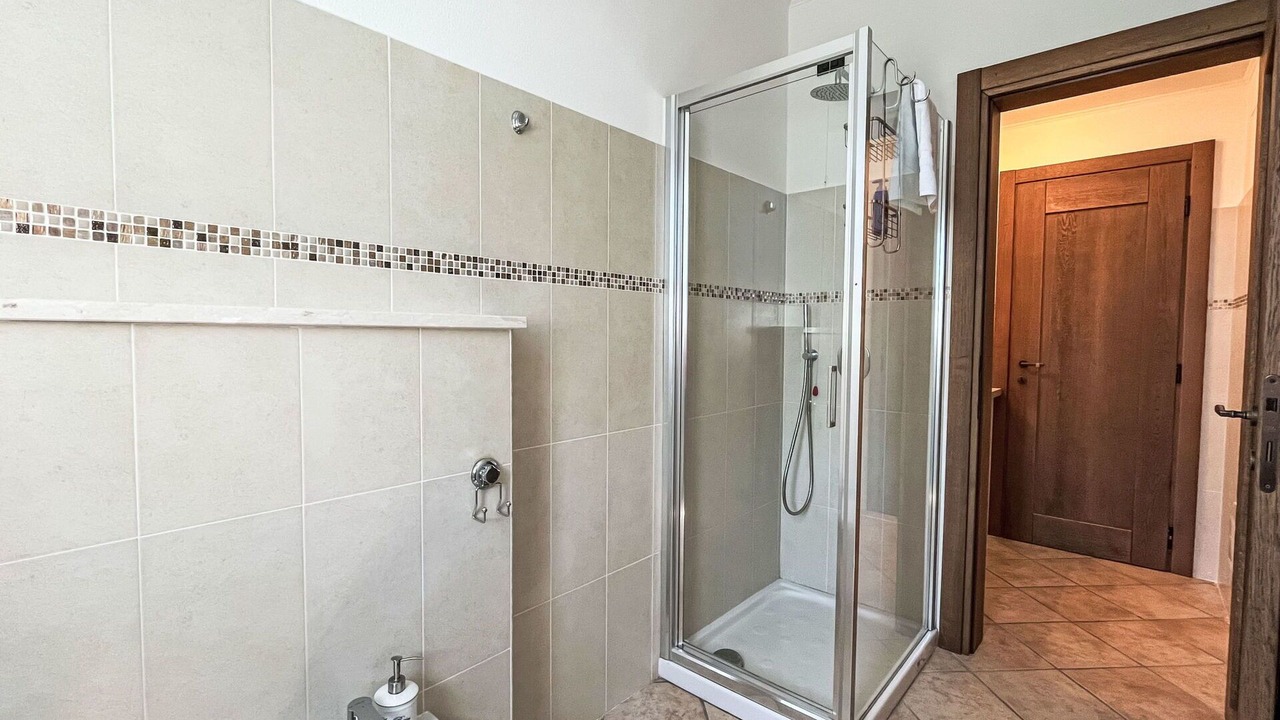 Photo of Bathroom in Savona