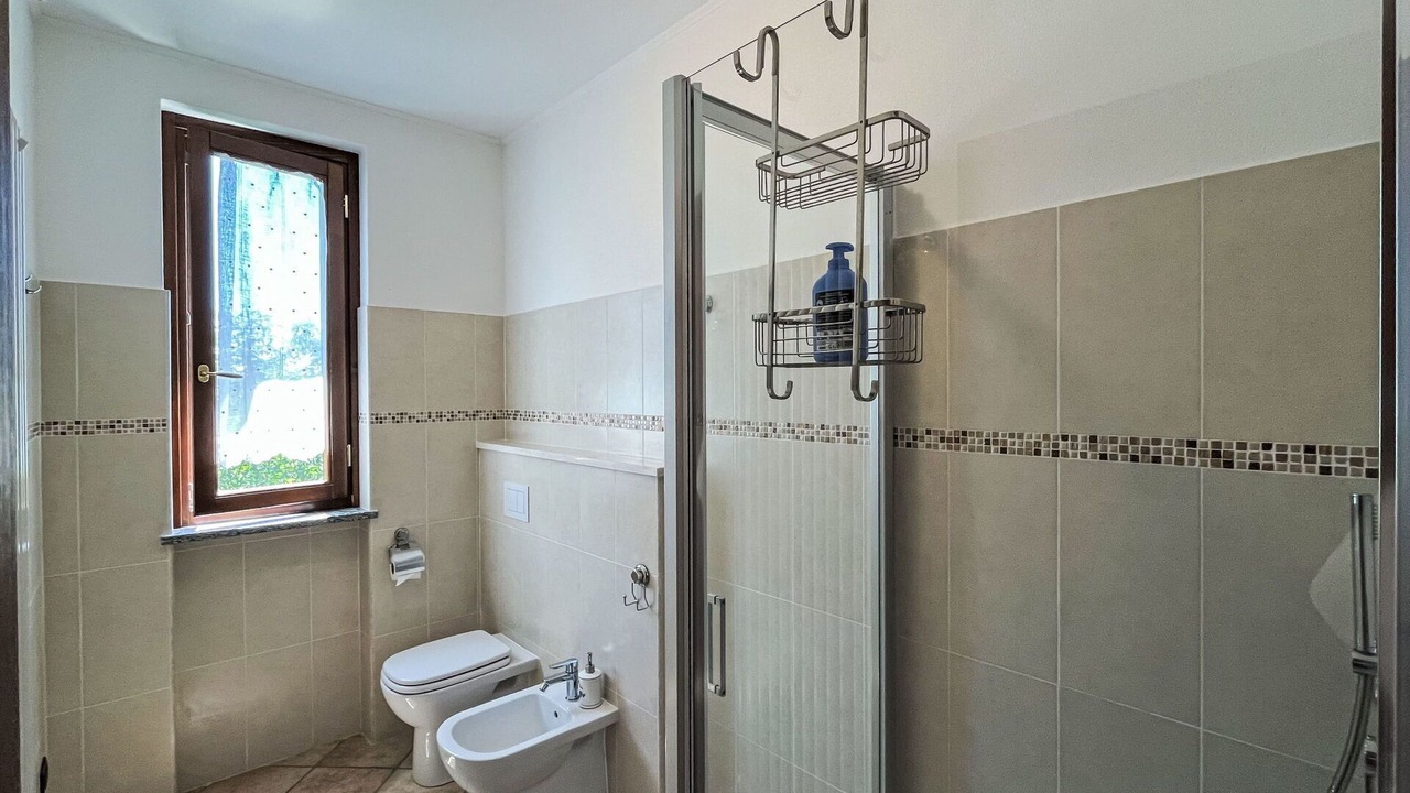 Photo of Bathroom in Savona