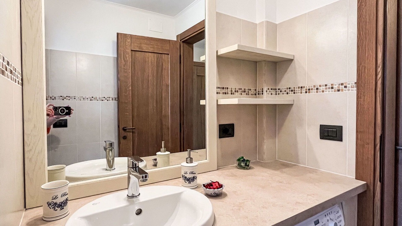 Photo of Bathroom in Savona