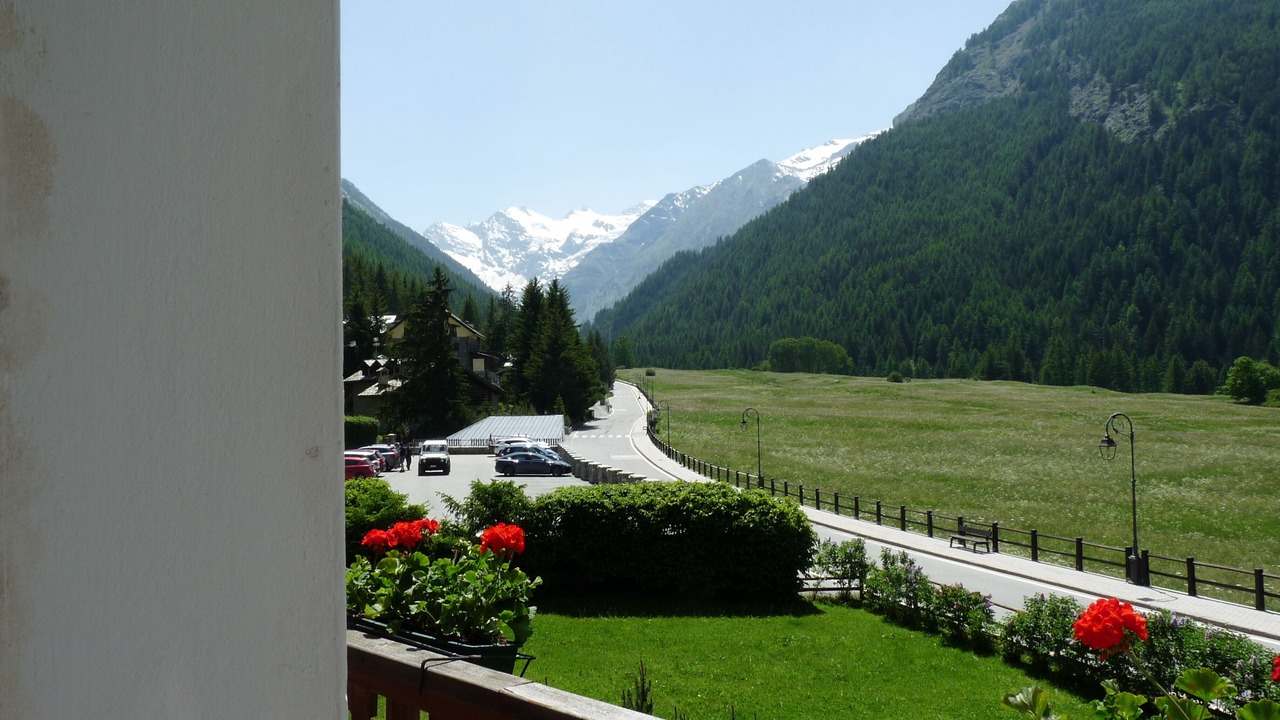 Photo of Outdoor in Cogne