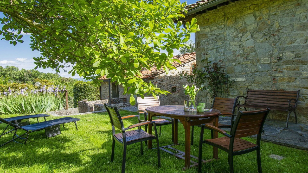 Photo of Outdoor in Loro Ciuffenna