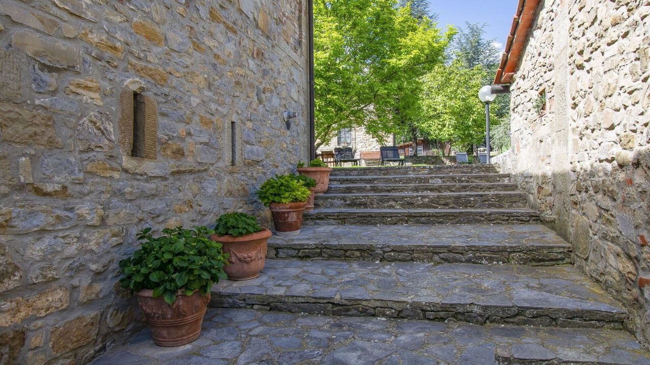 Photo of Outdoor in Loro Ciuffenna