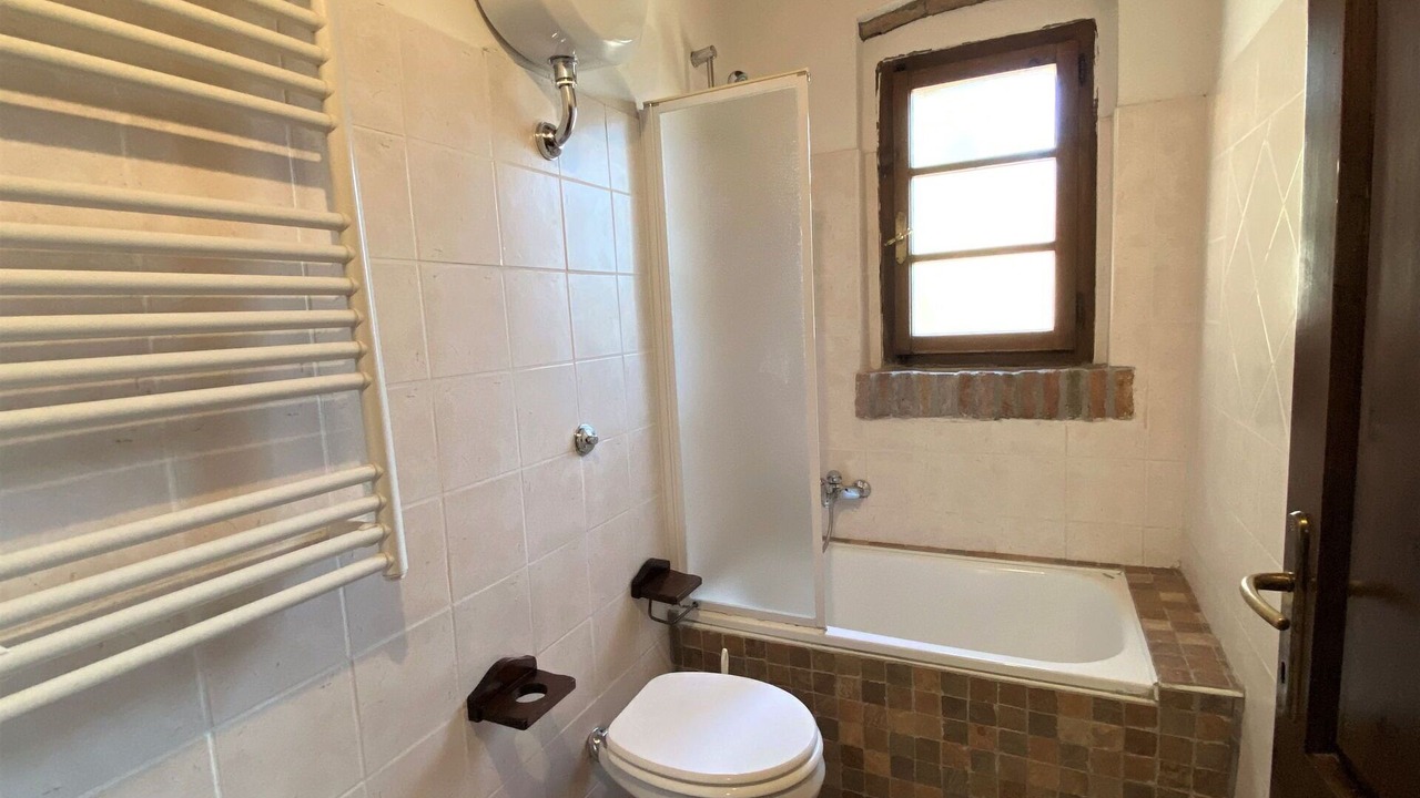 Photo of Bathroom in Riparbella