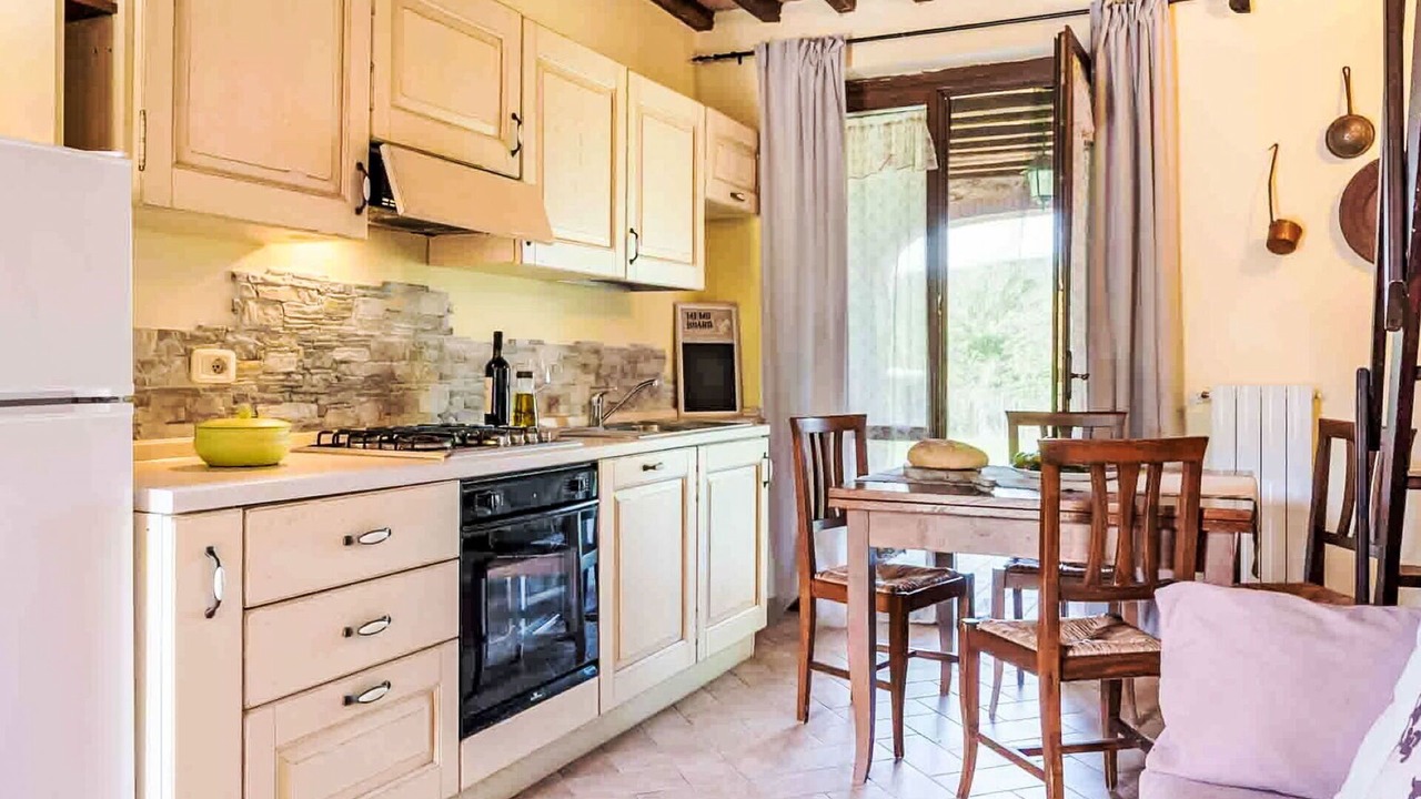 Photo of Bedroom in Massa Marittima