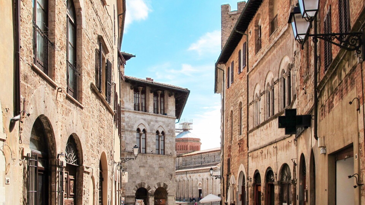 Photo of Outdoor in Massa Marittima