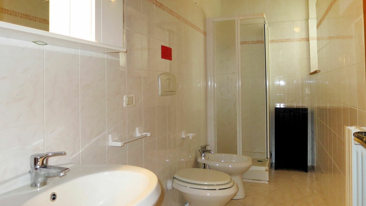 Photo of Bathroom in Massa Marittima
