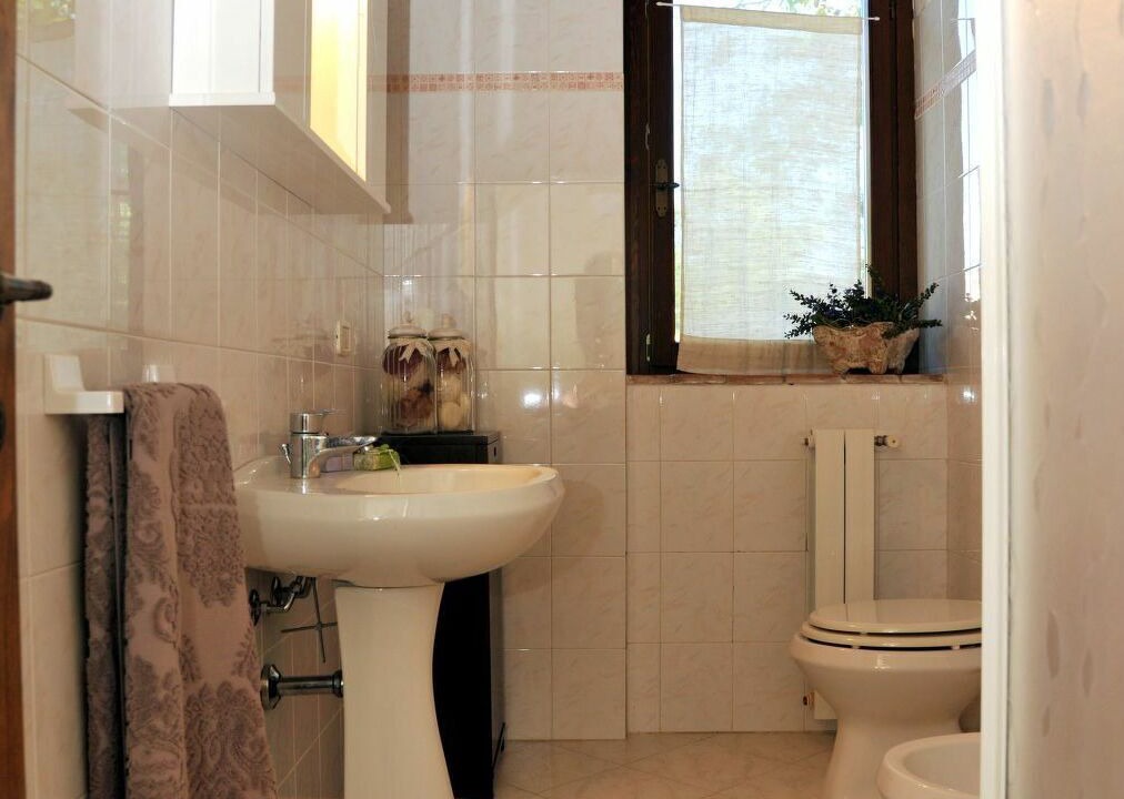 Photo of Bathroom in Massa Marittima
