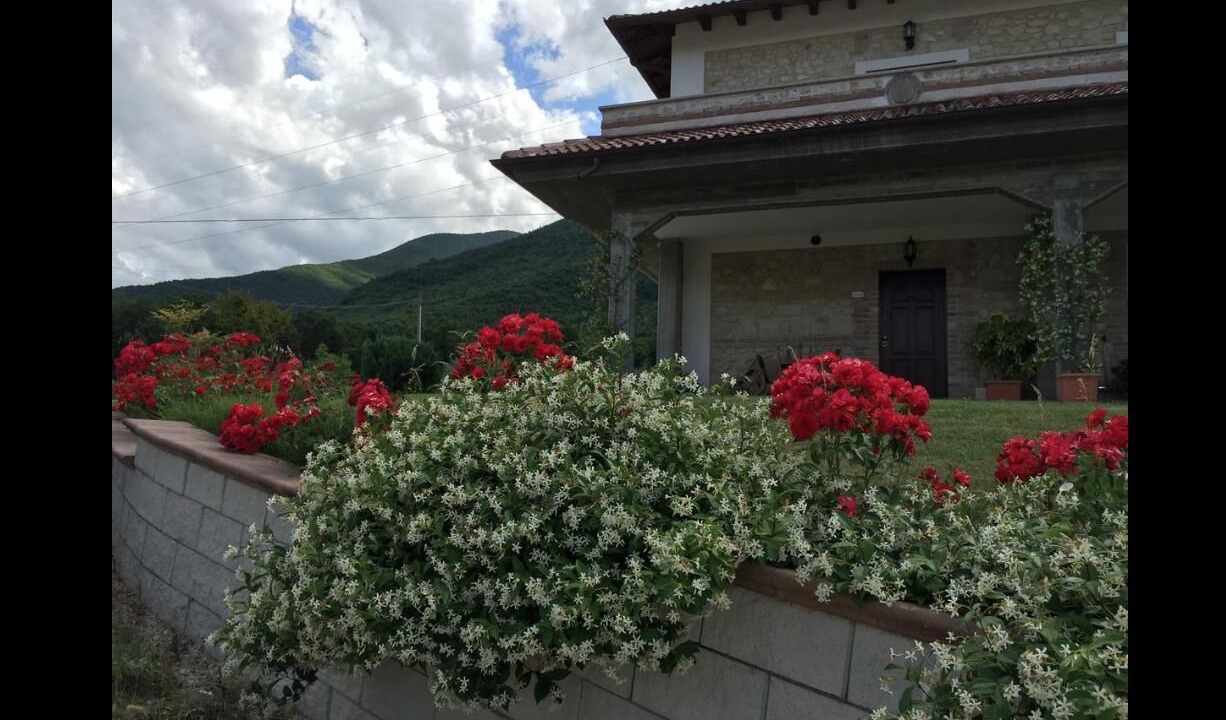 Photo of Outdoor in Pettorano sul Gizio
