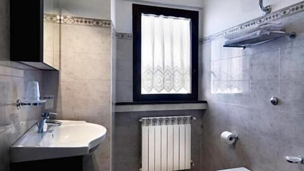 Photo of Bathroom in Pettorano sul Gizio