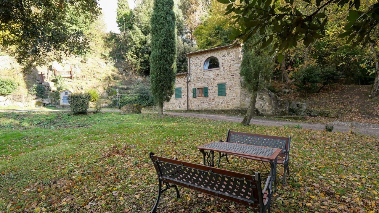 Photo of Outdoor in Roccastrada
