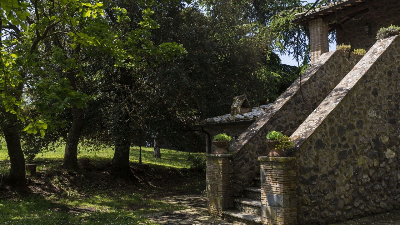 Photo of Others in Capraccia