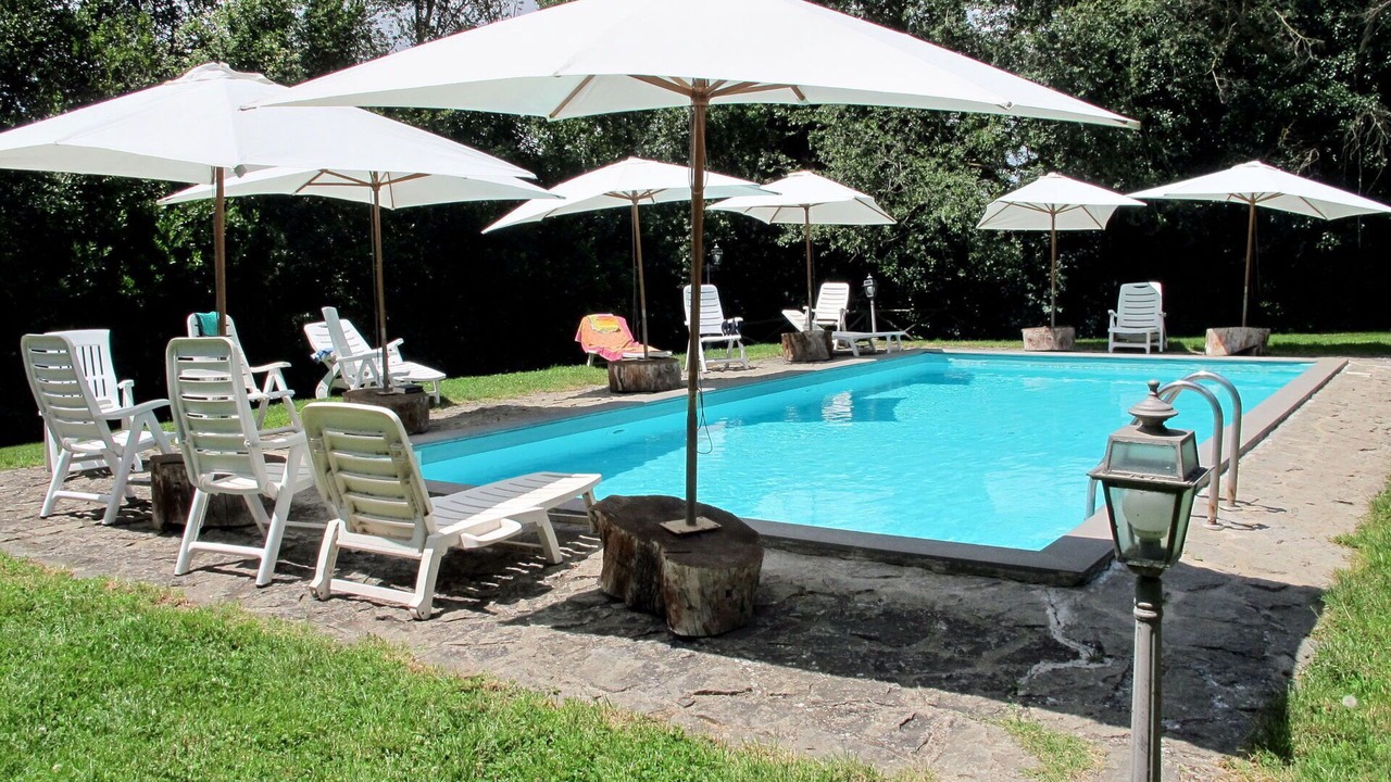 Photo of Outdoor in Capraccia