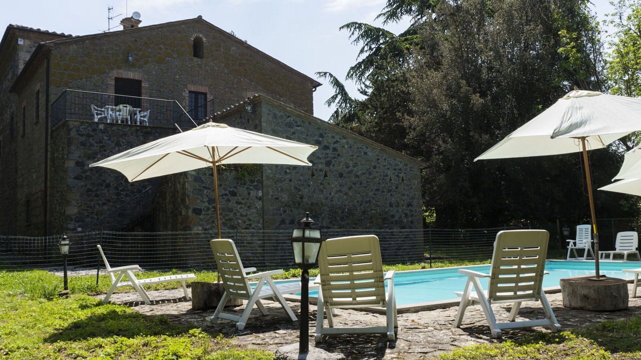 Photo of Outdoor in Capraccia