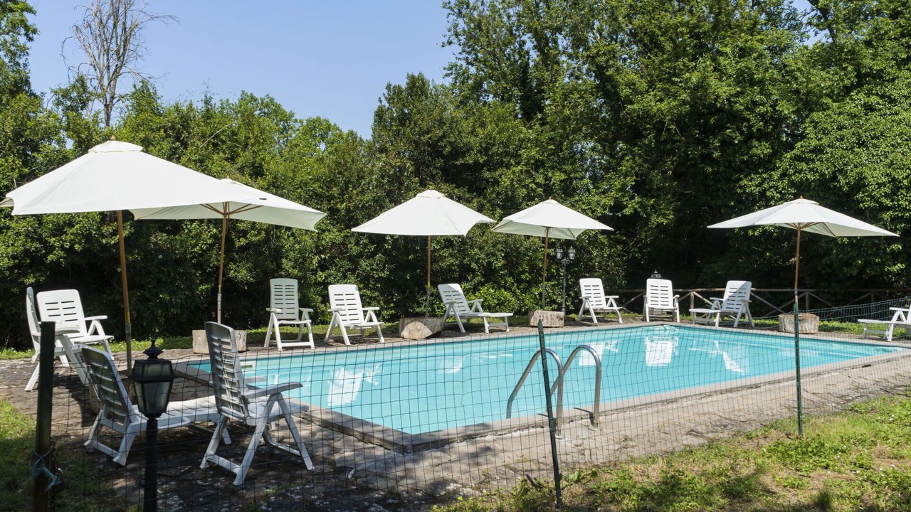 Photo of Outdoor in Capraccia